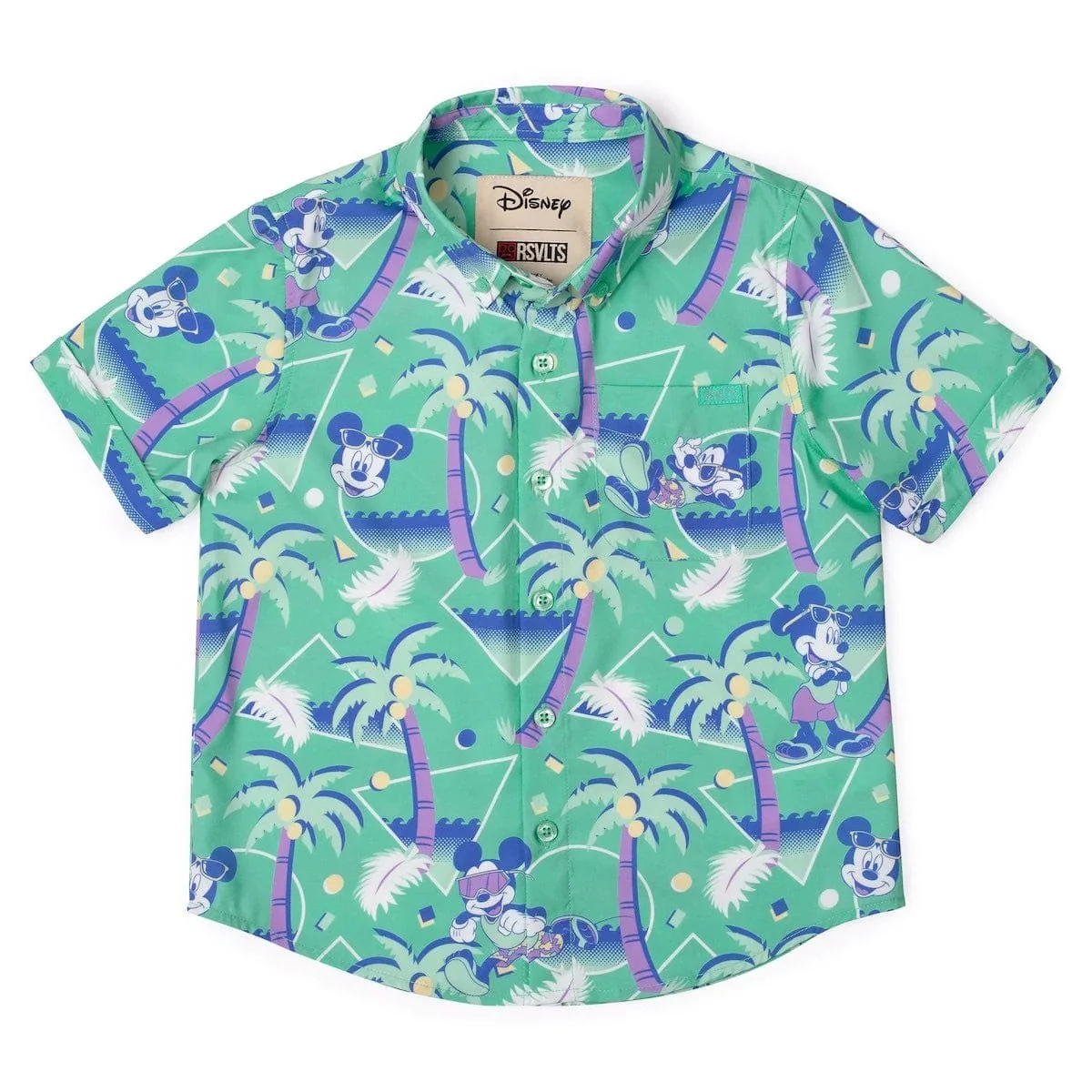 Disney x RSVLTS Sand 'n' Surf Collection — EXTRA MAGIC MINUTES